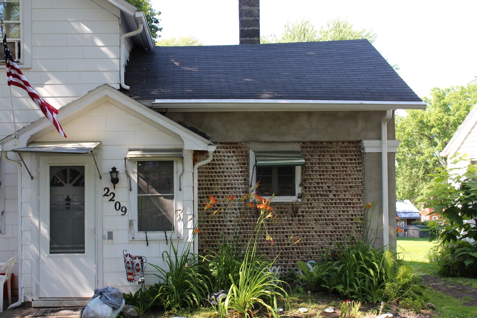 2209 Walworth-Penfield Road, Walworth